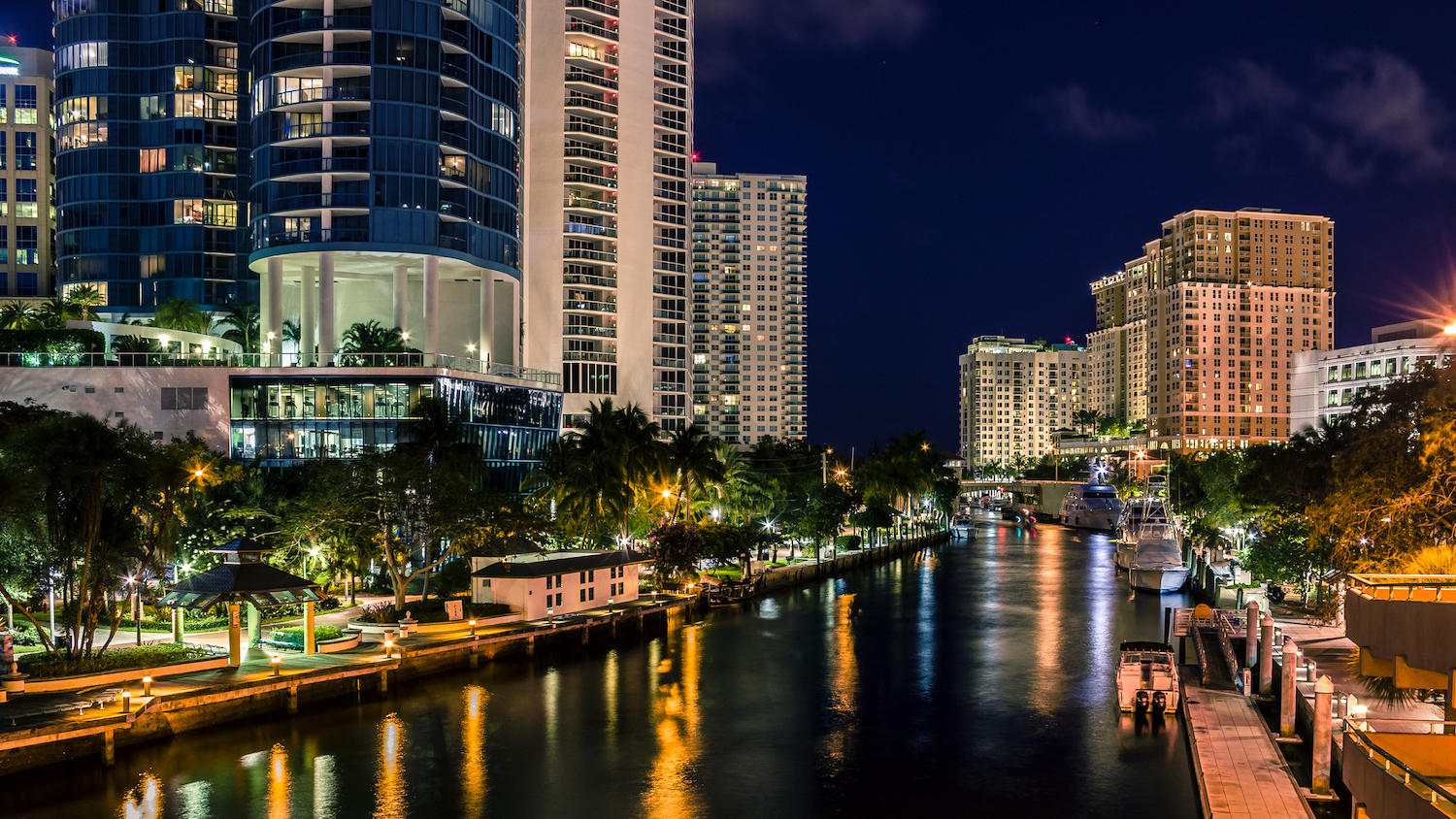 Date Night Fort Lauderdale | Things to Do In Fort Lauderdale
